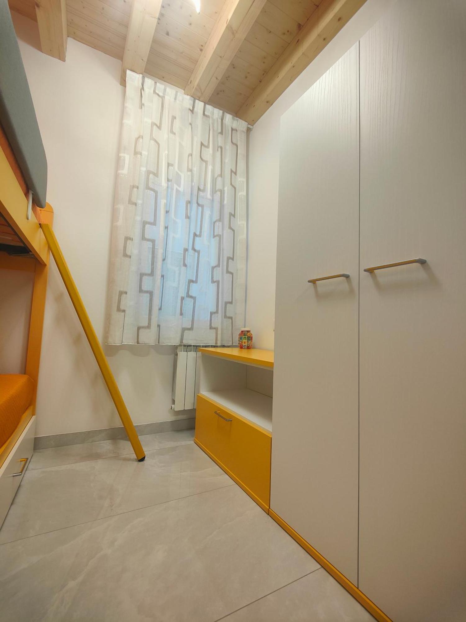 Parsifal House キオッジャ エクステリア 写真