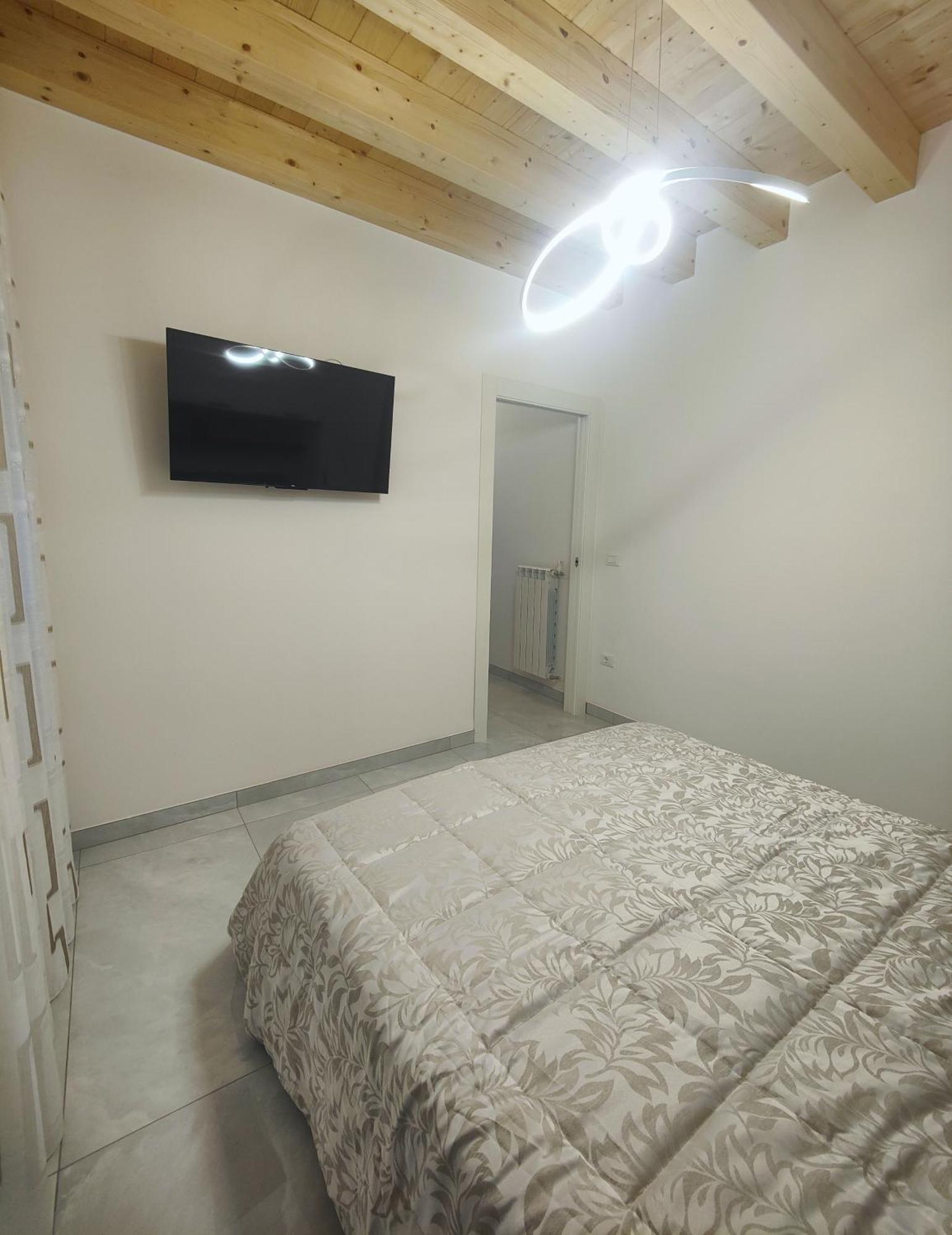 Parsifal House キオッジャ エクステリア 写真