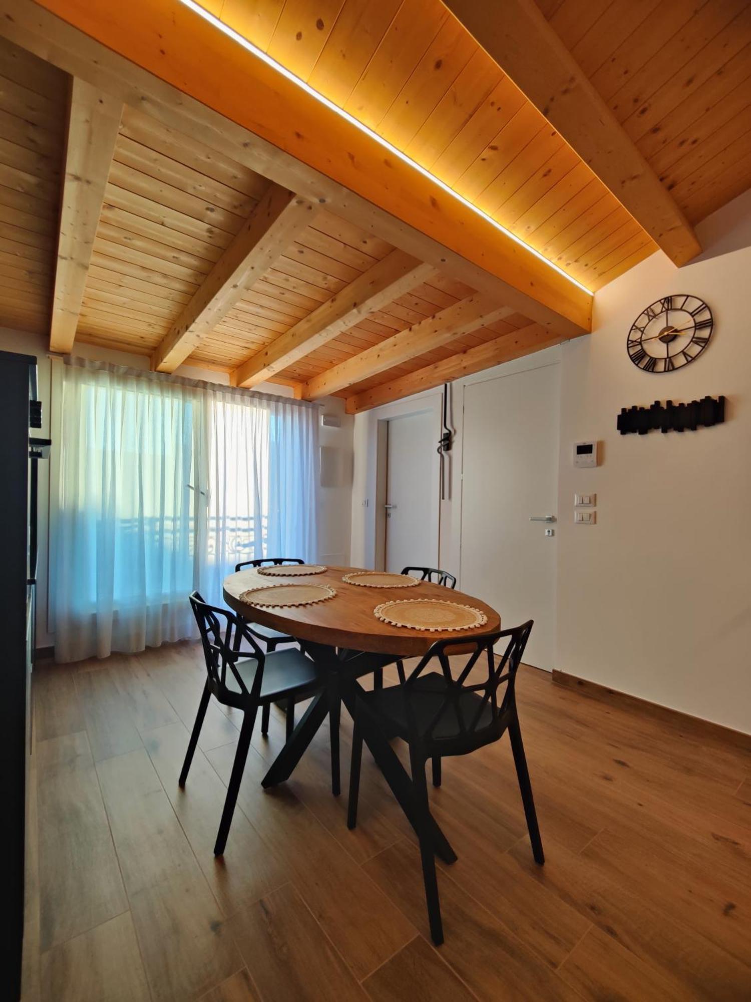 Parsifal House キオッジャ エクステリア 写真